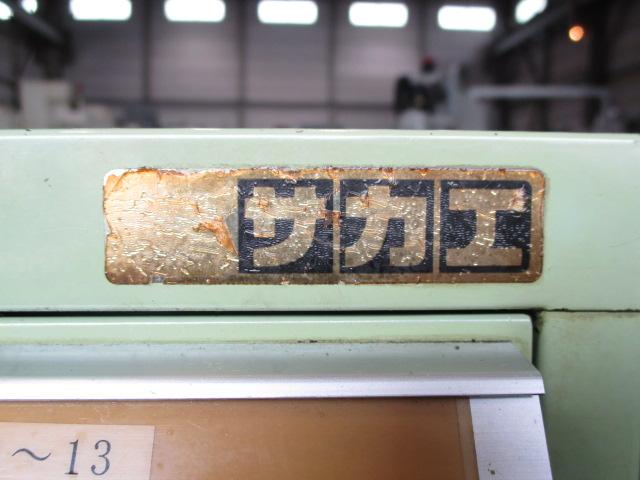 サカエ キャビネット