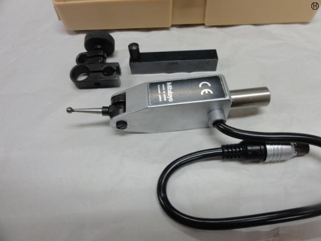 ミツトヨ 2点式タッチプローブ