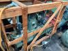 日立 HITACHI 1.5OP-8.5T 1.5kwコンプレッサー