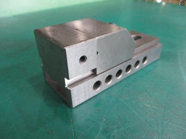 光精機 HL-50 精密バイス