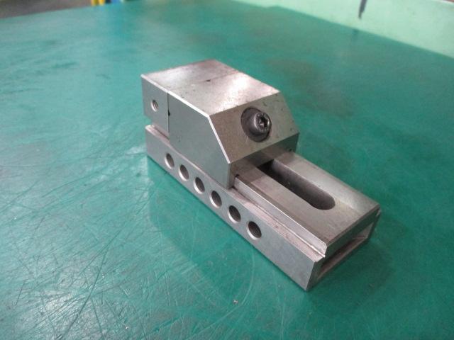 光精機 HL-50 精密バイス