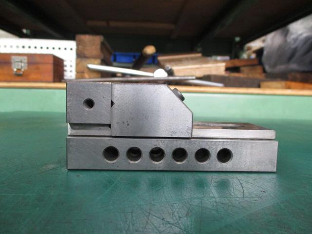 光精機 HL-50 精密バイス