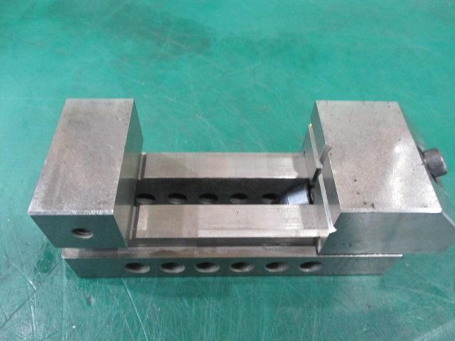 光精機 HL-50 精密バイス