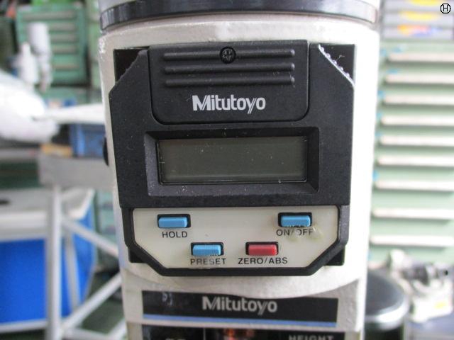 ミツトヨ HME-300DM デジタルハイトマスター