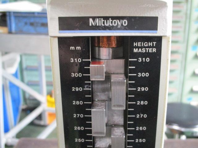 ミツトヨ HME-300DM デジタルハイトマスター
