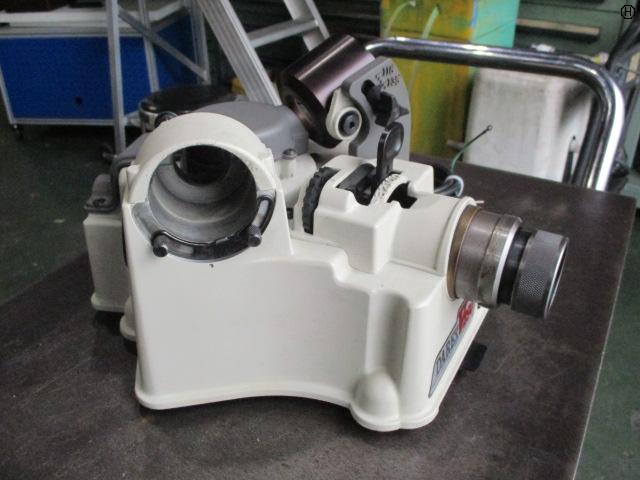 DAREX V-290J ドリル研削盤
