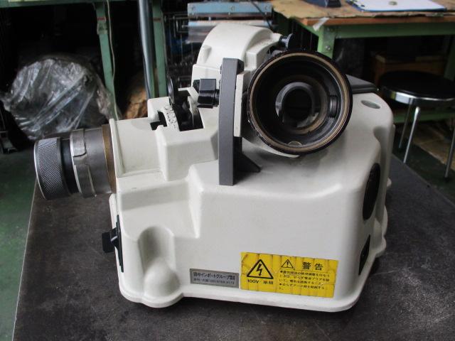 DAREX V-290J ドリル研削盤