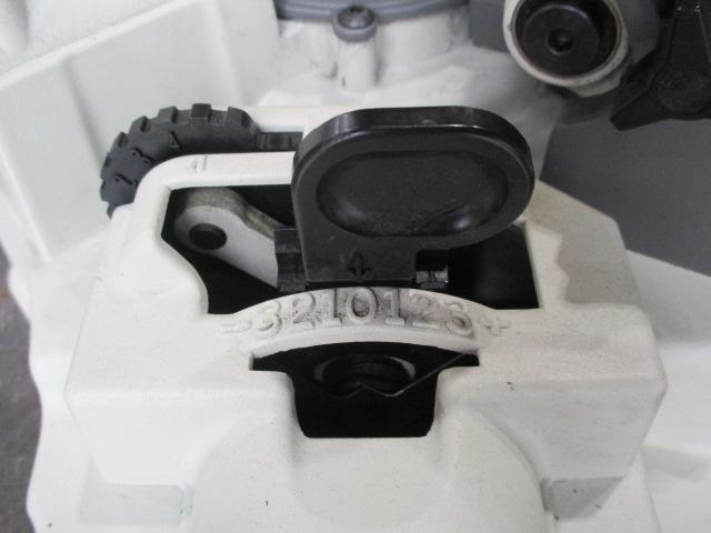DAREX V-290J ドリル研削盤