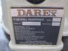 DAREX V-290J ドリル研削盤