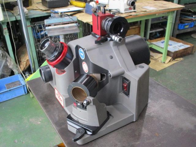 OSG XT3000 ドリル研削盤