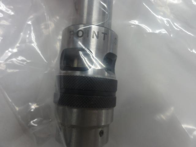 三笠産業 OPS-25 タッチポイント