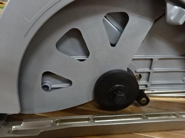 日立工機 C13MA(N) ブレーキ付丸のこ