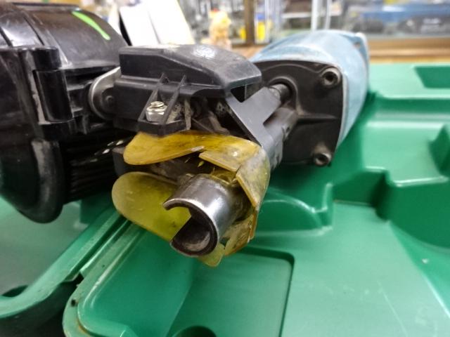 日立工機 NV50A1 ロール釘打機