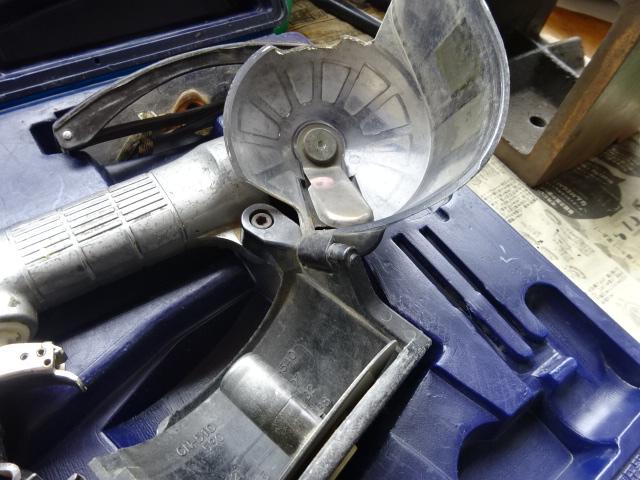 マックス MAX540 常圧釘打機