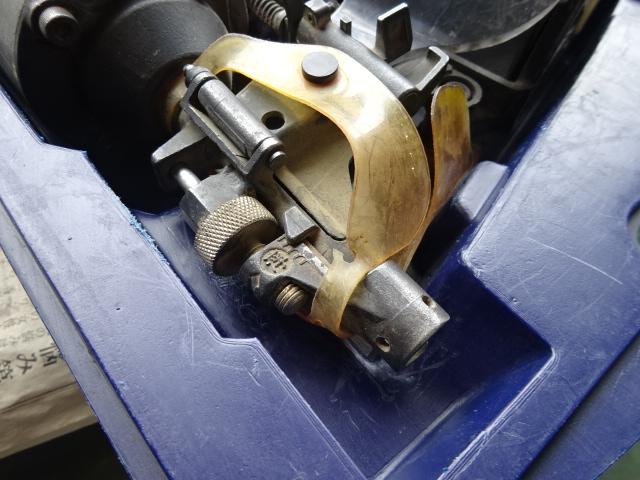 マックス MAX540 常圧釘打機