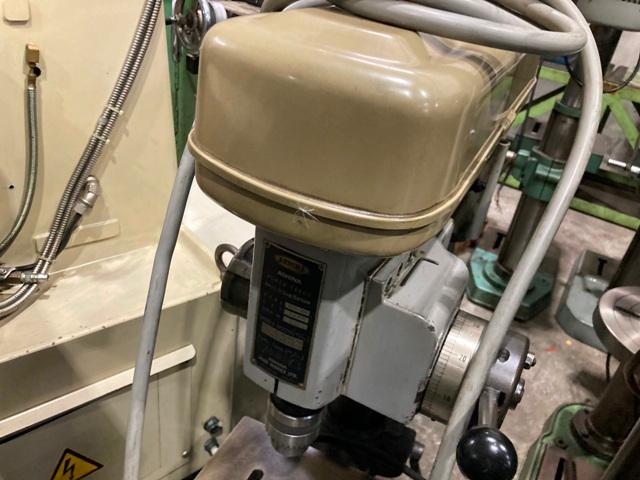 芦品鉄工所 AFD-360 卓上ボール盤