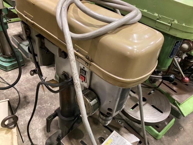 芦品鉄工所 AFD-360 卓上ボール盤
