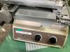 ニコン MM-40 工具顕微鏡