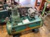 三黄機械製作所 L-4 0.75kwコンプレッサー