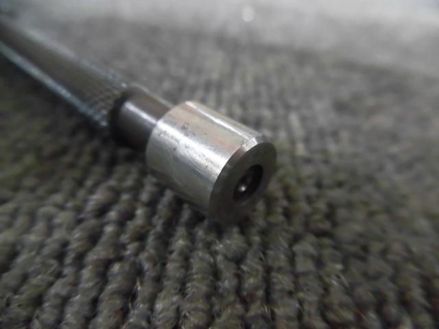 溝口挾範製作所 10H7 栓ゲージ