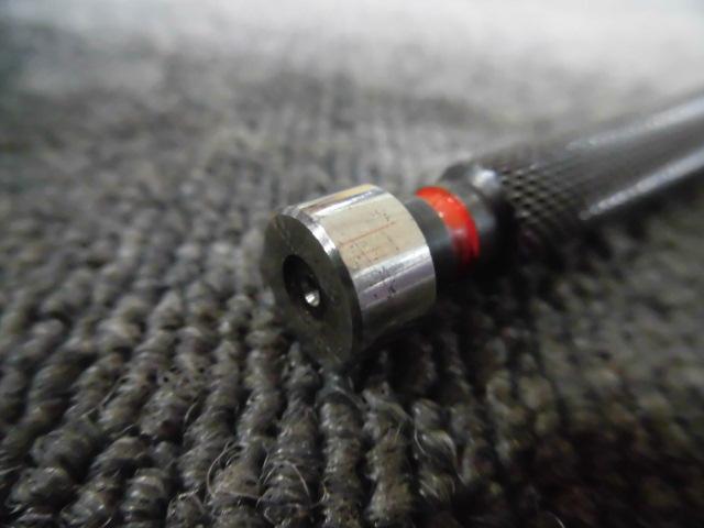 溝口挾範製作所 10H7 栓ゲージ