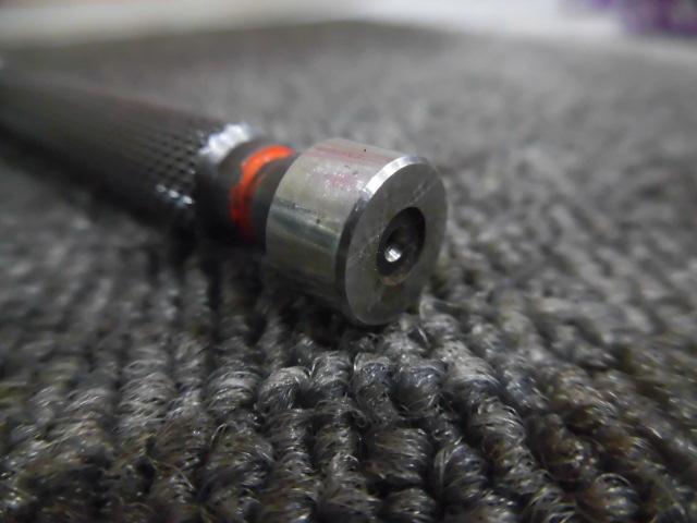 溝口挾範製作所 10H7 栓ゲージ