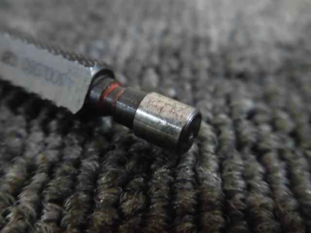溝口挾範製作所 5H7 栓ゲージ