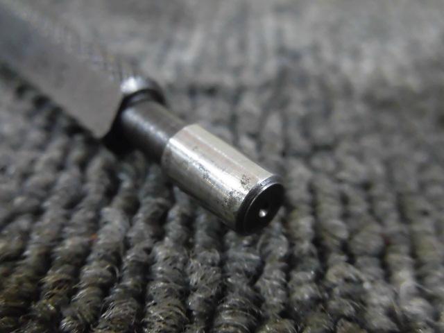 溝口挾範製作所 5H7 栓ゲージ