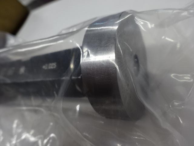 黒田精工 KKS 47H7 栓ゲージ