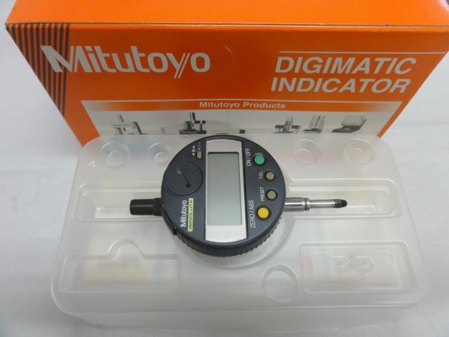 ミツトヨ ID-C112 デジタルインジケーター
