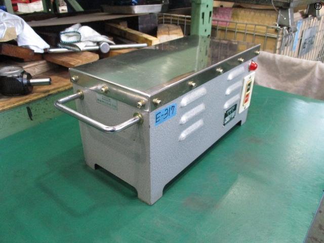 カネツー KMD-B 脱磁器