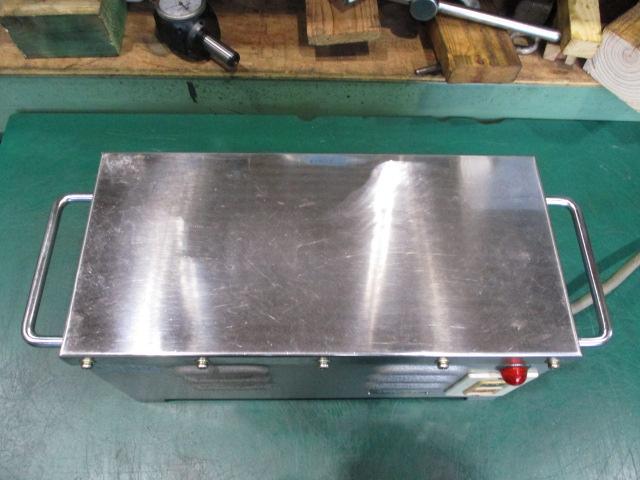 カネツー KMD-B 脱磁器