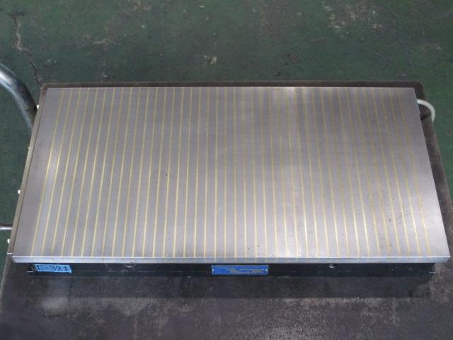 カネツー KCT-3060S マグネットチャック