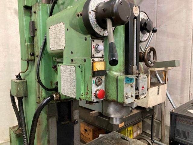 吉田鐵工所 YD5-94CTN 940mm直立ボール盤
