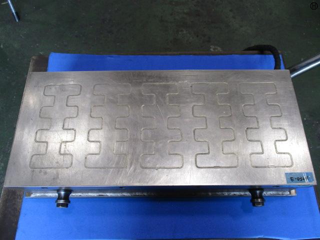 フジ磁工 SFA240X550 電磁チャック(フライス用)
