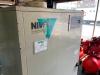 ニバック NBC-370 集塵機