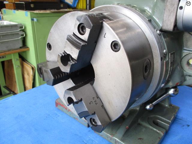 日研工作所 SRI-200 インデックス