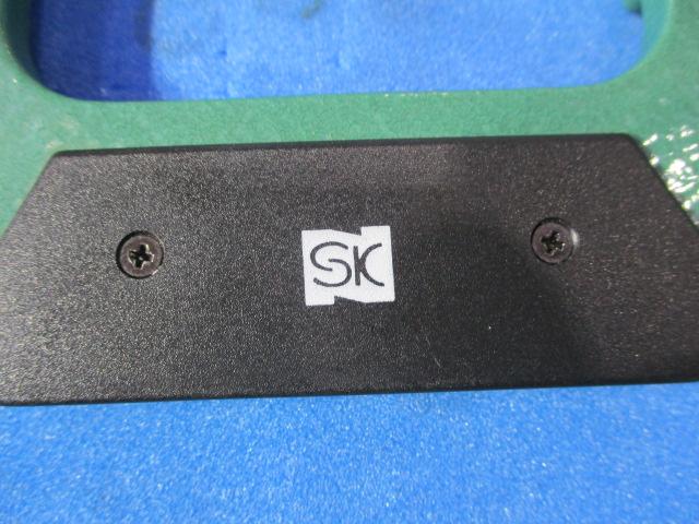 新潟精機 SK デジタル外側マイクロメーター