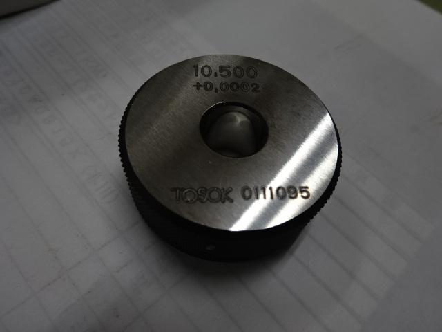 トーソク 10.5 セットリング(マスターリングゲージ)