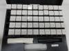 アイゼン EK-1B ピンゲージセット