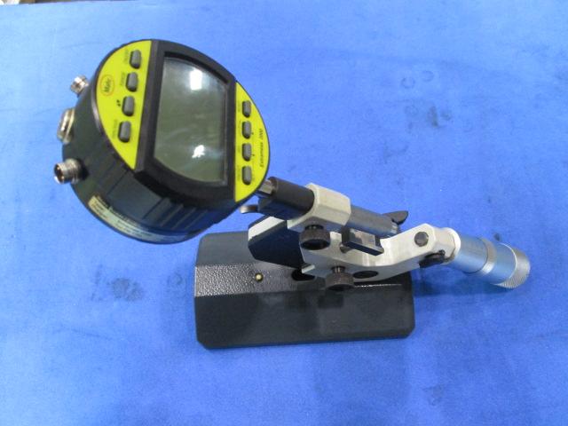 MAHR 40TS ベンチマイクロメーター