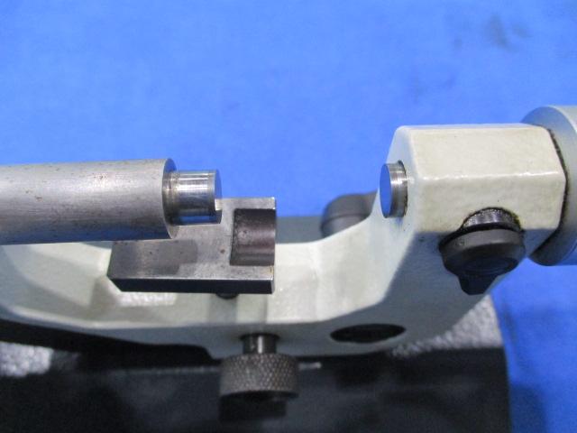 MAHR 40TS ベンチマイクロメーター