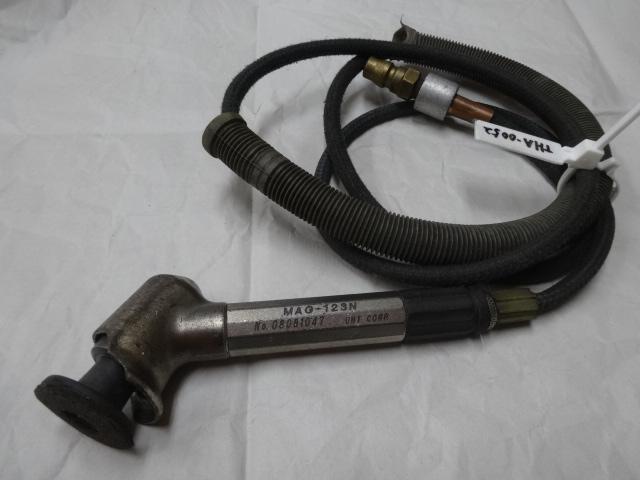 UHT MAG-123N エアーグラインダー