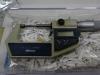 ミツトヨ SPM-25MJ デジタルスプラインマイクロメーター