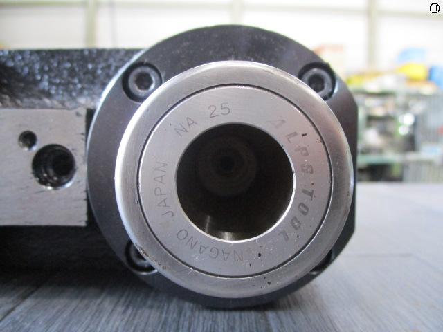 村田機械 Muratec MT16用 回転工具ホルダー