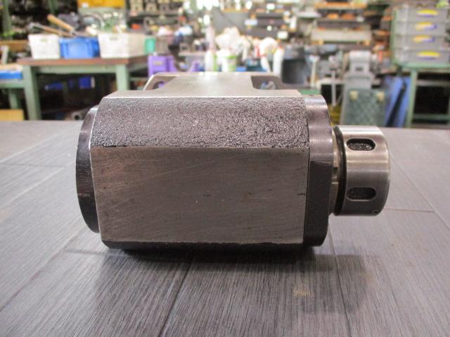 村田機械 Muratec MT16用 回転工具ホルダー