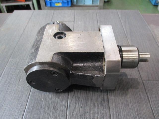村田機械 Muratec MT16用 回転工具ホルダー