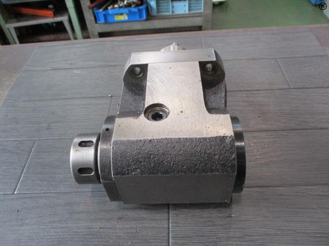 村田機械 Muratec MT16用 回転工具ホルダー