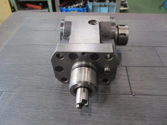 村田機械 Muratec MT16用 回転工具ホルダー