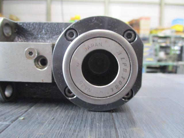 村田機械 Muratec MT16用 回転工具ホルダー